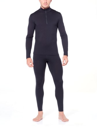 200 Oasis Half-Zip Base Layer Top - Men's