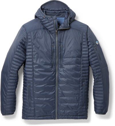 Spyfire Down Jacket - Men's