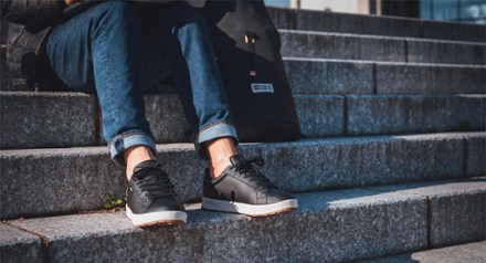 Cannon 2.0 Waterproof Shoes - Men's