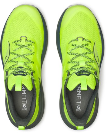 Xodus Ultra 3 Trail-Running Shoes - Men's