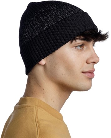 Merino Active Fleece Beanie