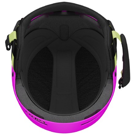 Ledge Mips Snow Helmet