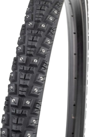 Gravdal Studded Tire