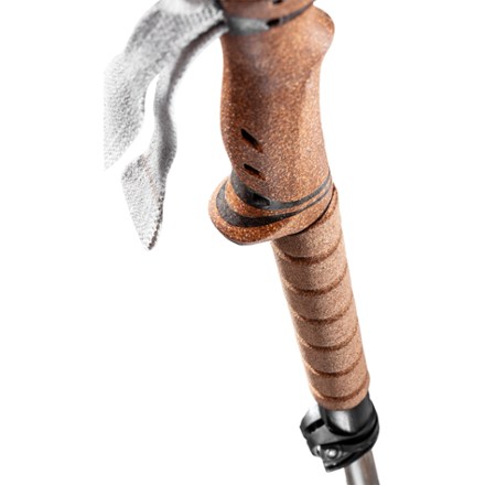 Hemp One Vario Trekking Poles - Pair