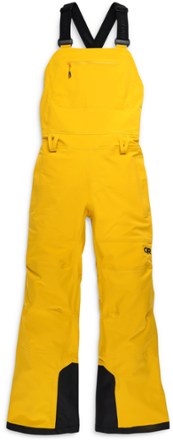 Carbide Bib Pants - Women's