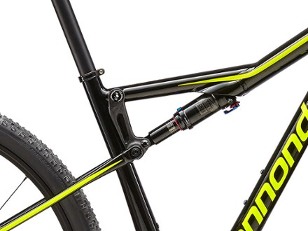 Scalpel-Si 5 Bike - 2019