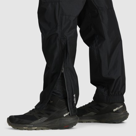 Helium Rain Pants - Men's