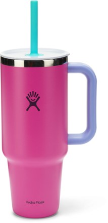 Remix Travel Tumbler - 40 fl. oz. Limited Edition