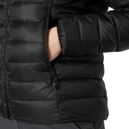 Verglas Down Jacket 2.0 - Women's