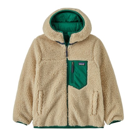 Reversible Ready Freddy Hoodie - Kids'