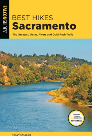 Best Hikes Sacramento