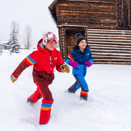 Mountain Town Winter Snow Pants - Kids'