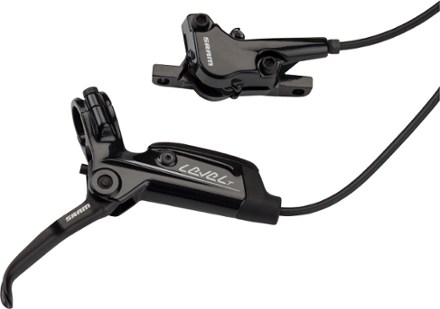 Level T Hydraulic Disc Brake and Lever Set