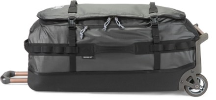Rei big haul rolling duffel hot sale