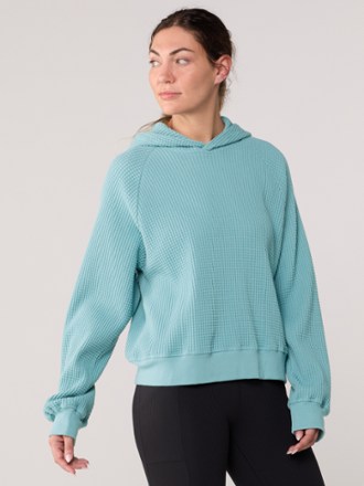 Chabot Hoodie
