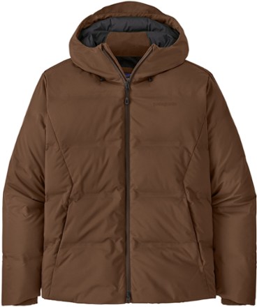 Jackson Glacier Down Jacket - Men's
