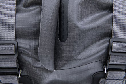 Downpour Duffel - 35 Liter