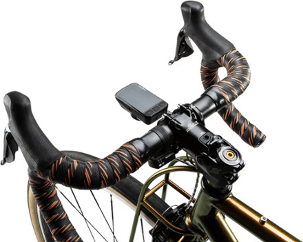 eeSilk Bike Stem