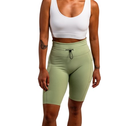 Adventure 9" Bike Shorts