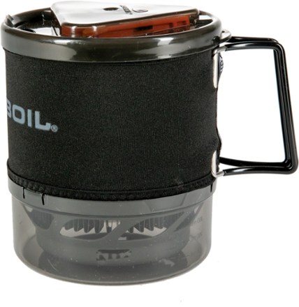 MiniMo Cooking System