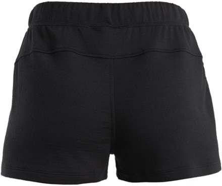 Merino Crush II Shorts - Women's