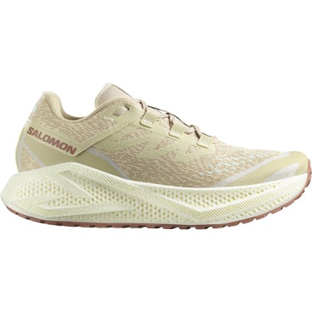 Aero Glide 3 GRVL Road-Running Shoes - Men's