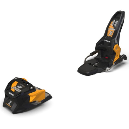Jester X 16 MWerks Ski Bindings - 2025/2026