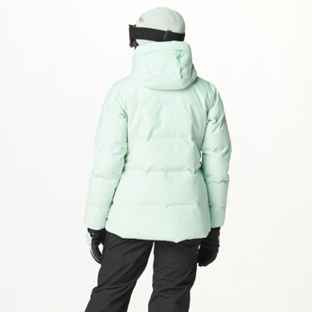 Lement Insulated Jacket - Women's