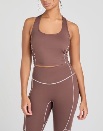 Off Grid Halter Tank Top - Women's