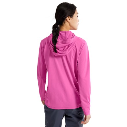Taema Hoody - Women's