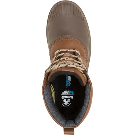 Hemlock Lo Boots - Men's