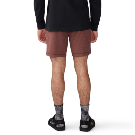 Chillaction Shorts - Men's