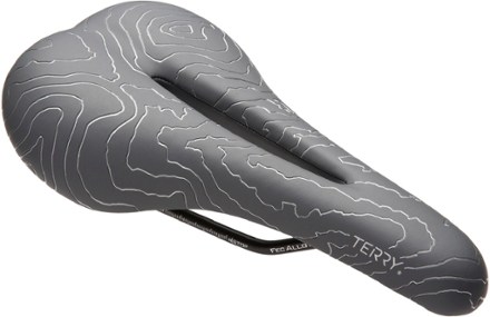 Topo MTB Saddle - Women's