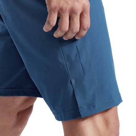 Prospect 2-in-1 Bike Shorts with Liner - Men's