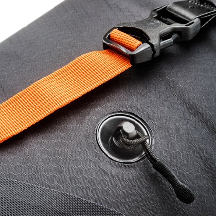 Seat-Pack Saddle Bag - 16.5 Liters