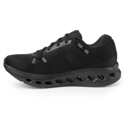 Cloudsurfer 2 Road-Running Shoes - Women's