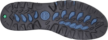 Mt. Maddsen Mid Waterproof Hiking Boots - Women's