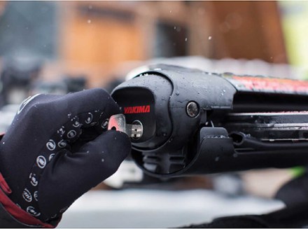 FatCat EVO Ski/Snowboard Rack