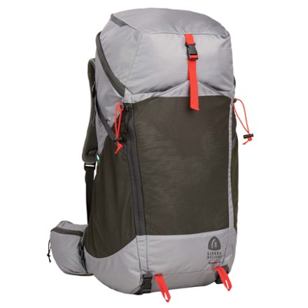Gigawatt 60 L Pack