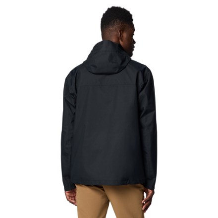 Hikebound II Jacket - Men's