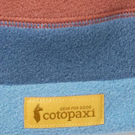 Teca Fleece Beanie