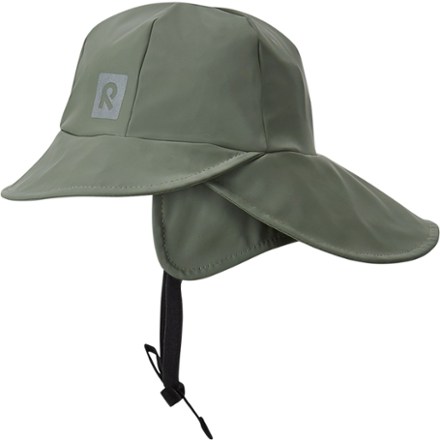 Rainy Rain Hat - Kids'
