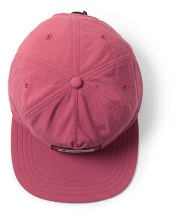 Making Waves Heritage Tech Hat