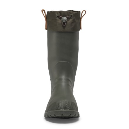 Tundra Boots - Women's