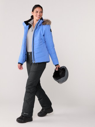 Bugaboo II Snow Pants - Women's