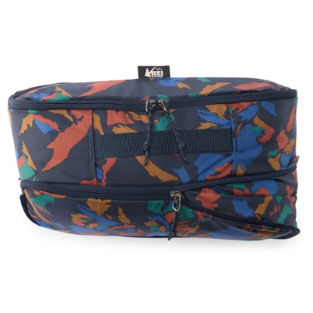 Expandable Packing Cube Set - Long Small/Long Large
