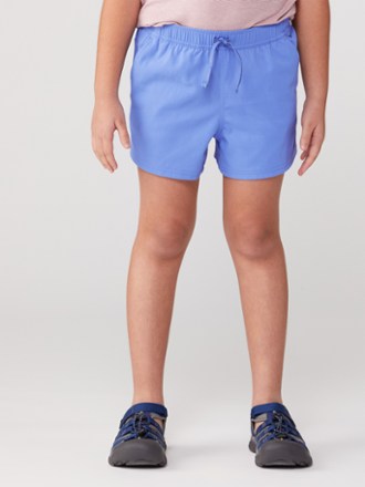 Mountainmaker Shorts - Kids'