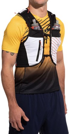 Ultra Trail Hydration Vest - 10 L