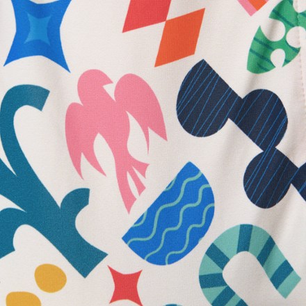 Sunsuit Swimsuit - Toddlers'