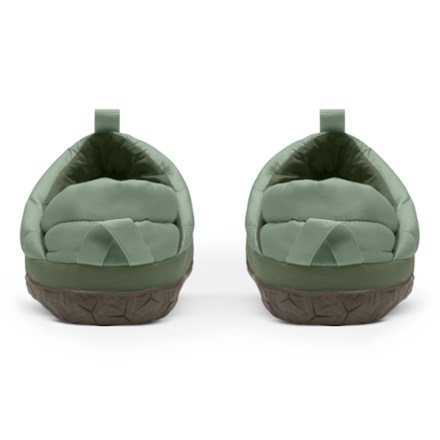 Nuptse Mule Slippers - Women's